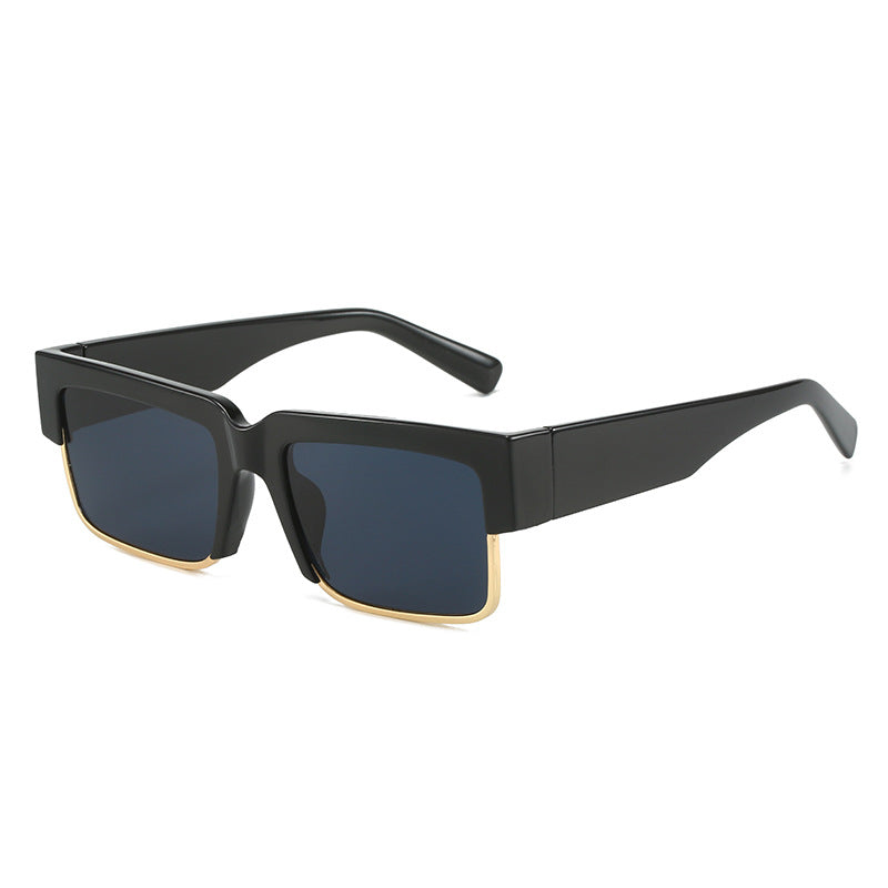Wholesale PC Small Frame Square Sunglasses